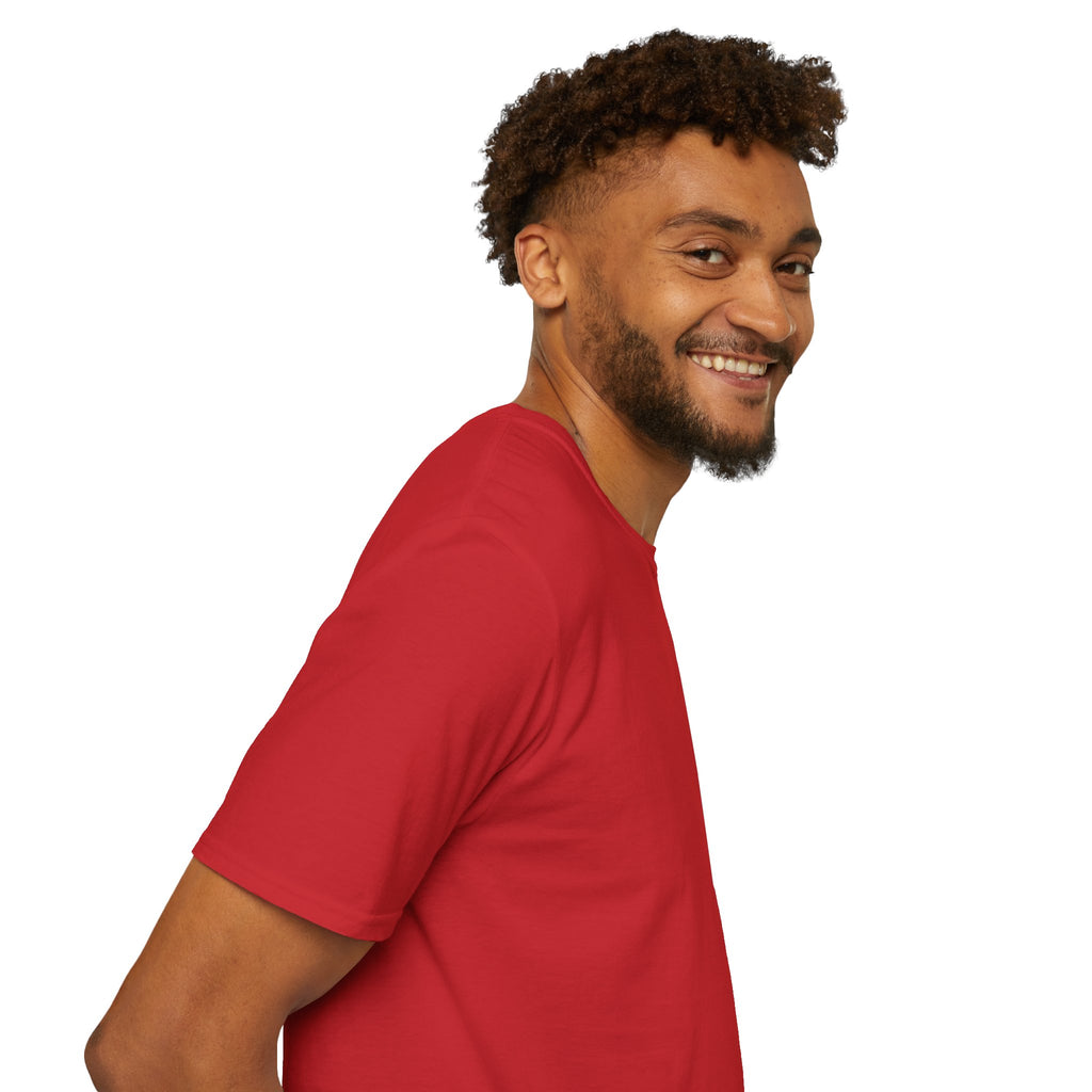 Raised On Saturdays In The South T-Shirt — Father's Day Collection
