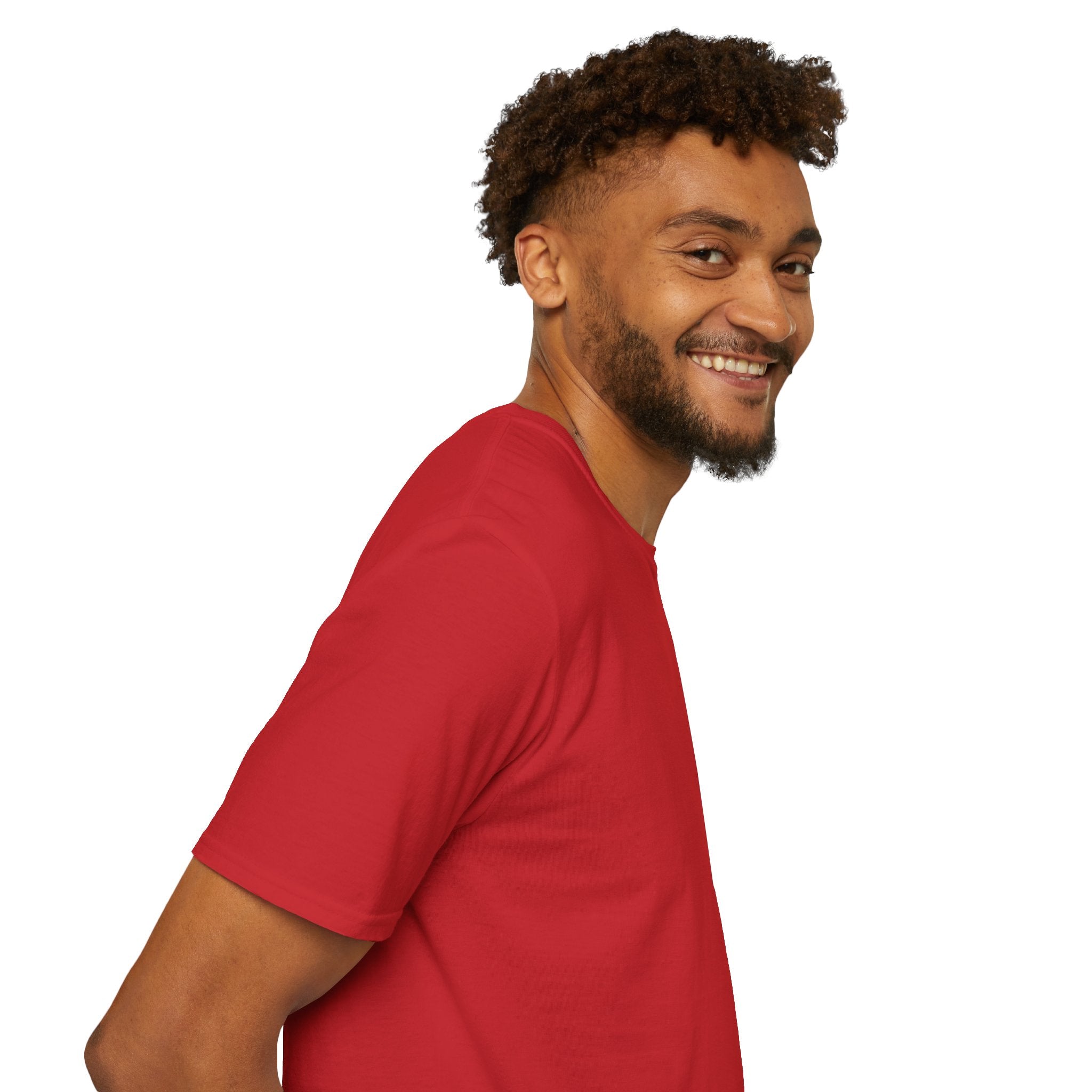 Raised On Saturdays In The South T-Shirt — Father's Day Collection