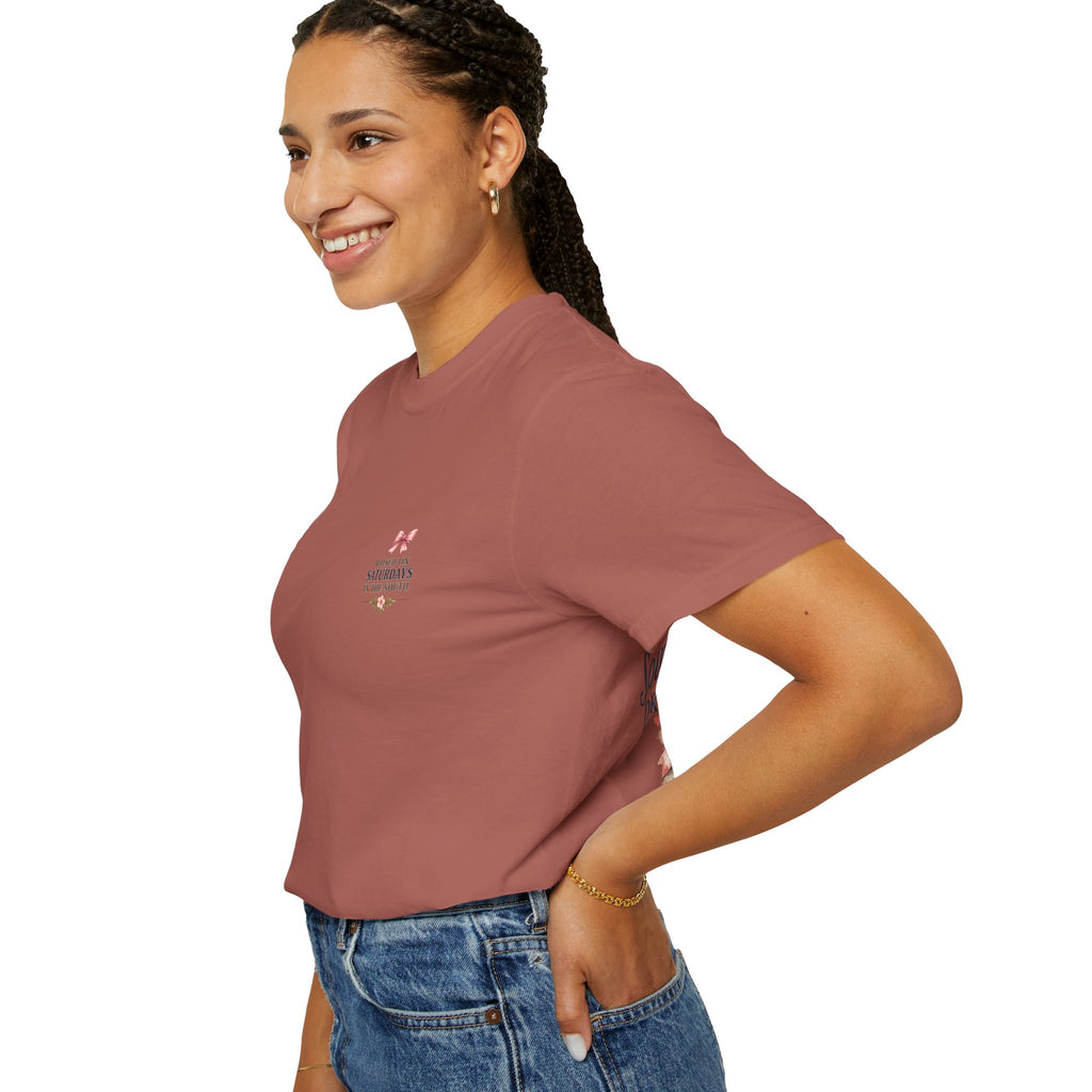 Sweet Tea Southern Dreams T‑Shirt