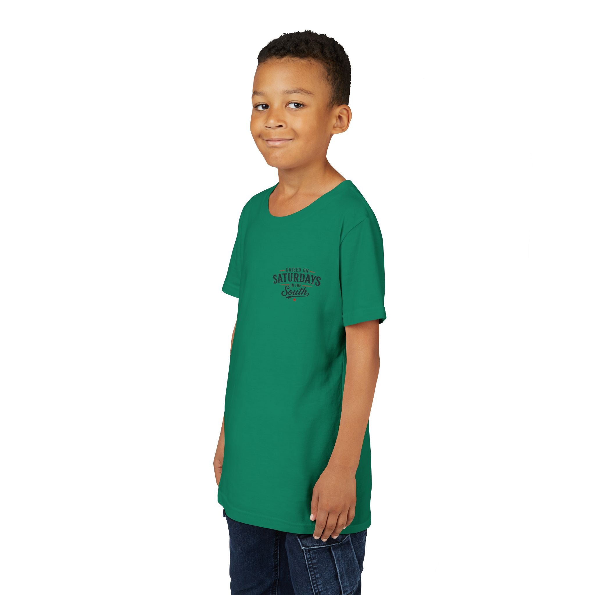 "Taught Southern Roots, Raised to Wear Muddy Boots"
