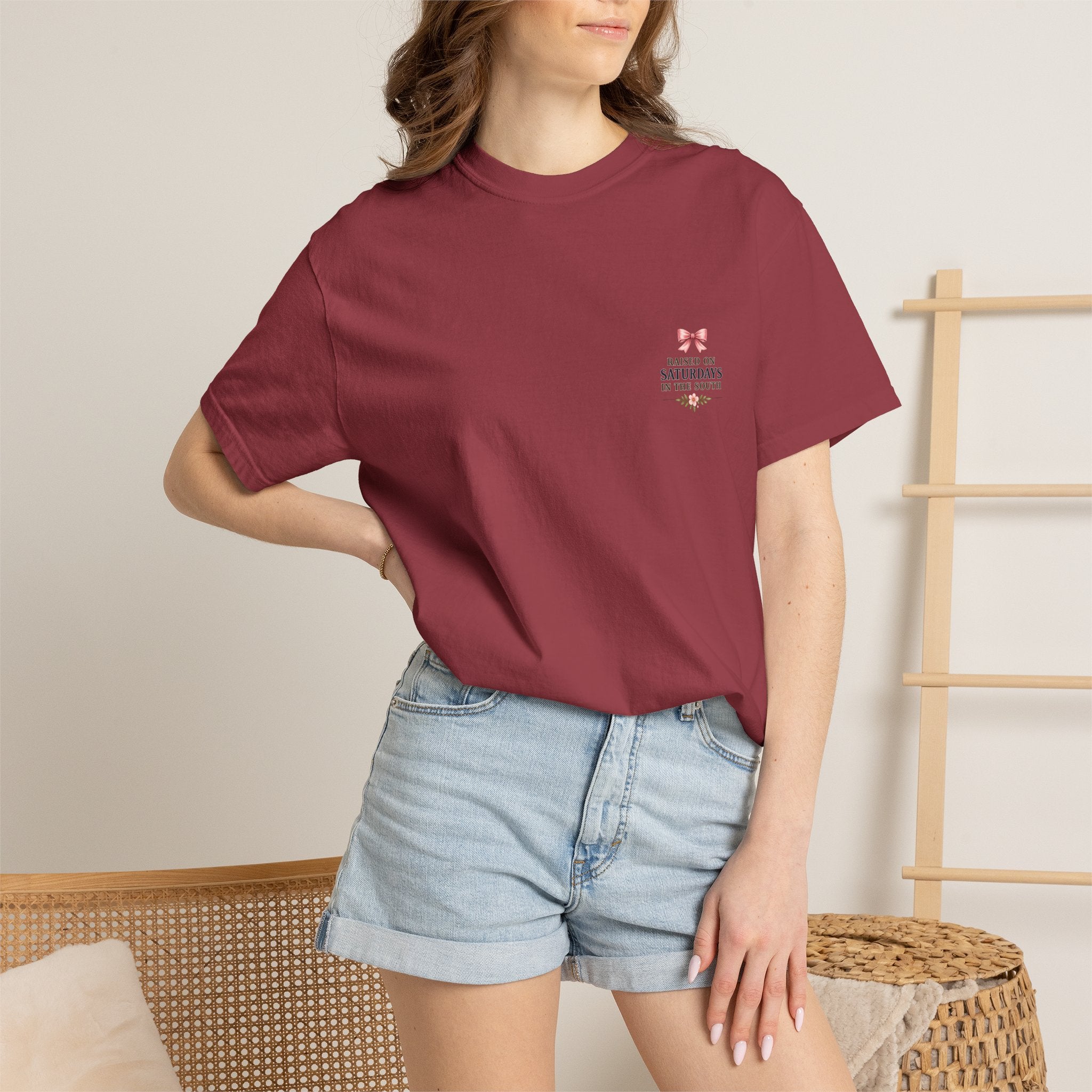 Sweet Tea Southern Dreams T‑Shirt