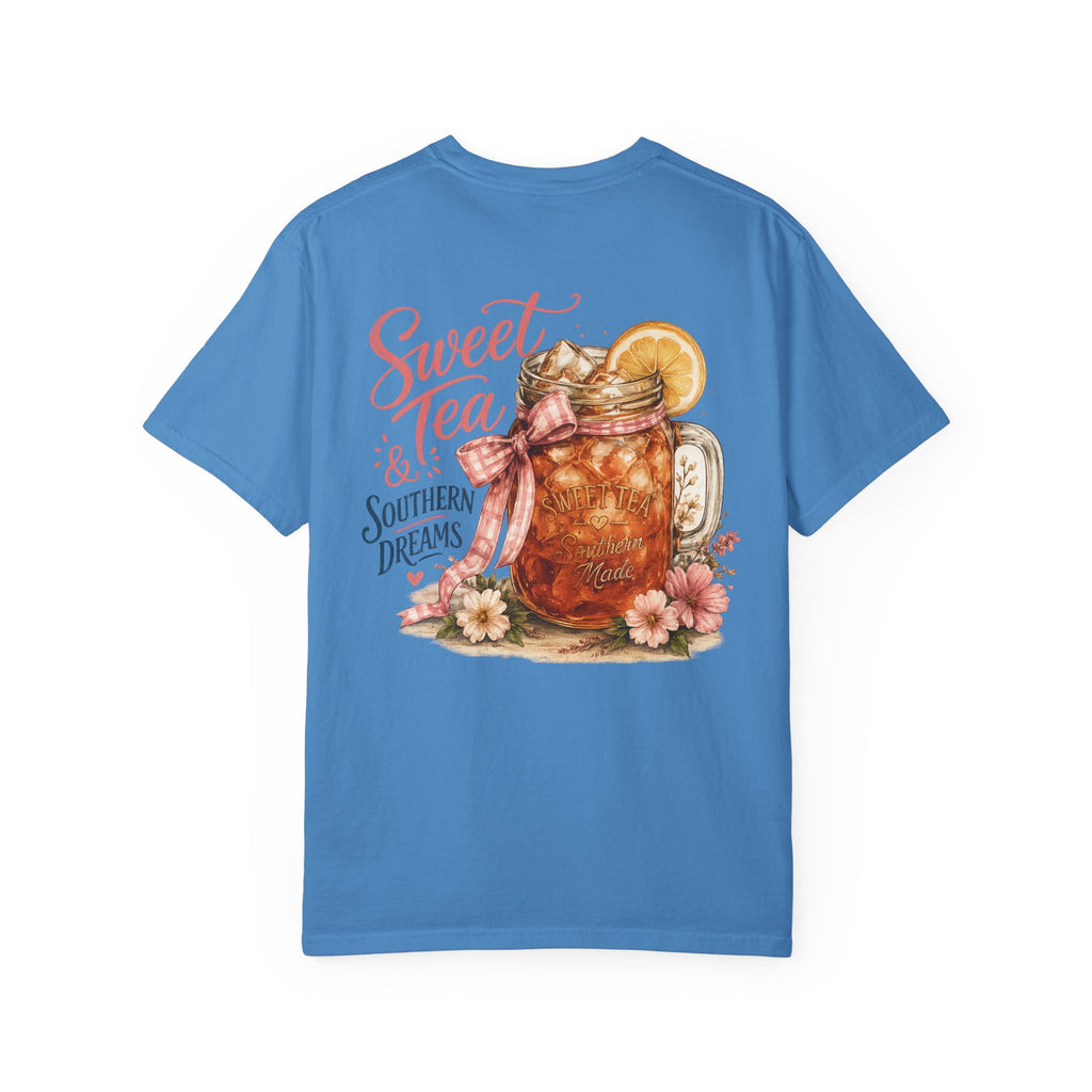 Sweet Tea Southern Dreams T‑Shirt