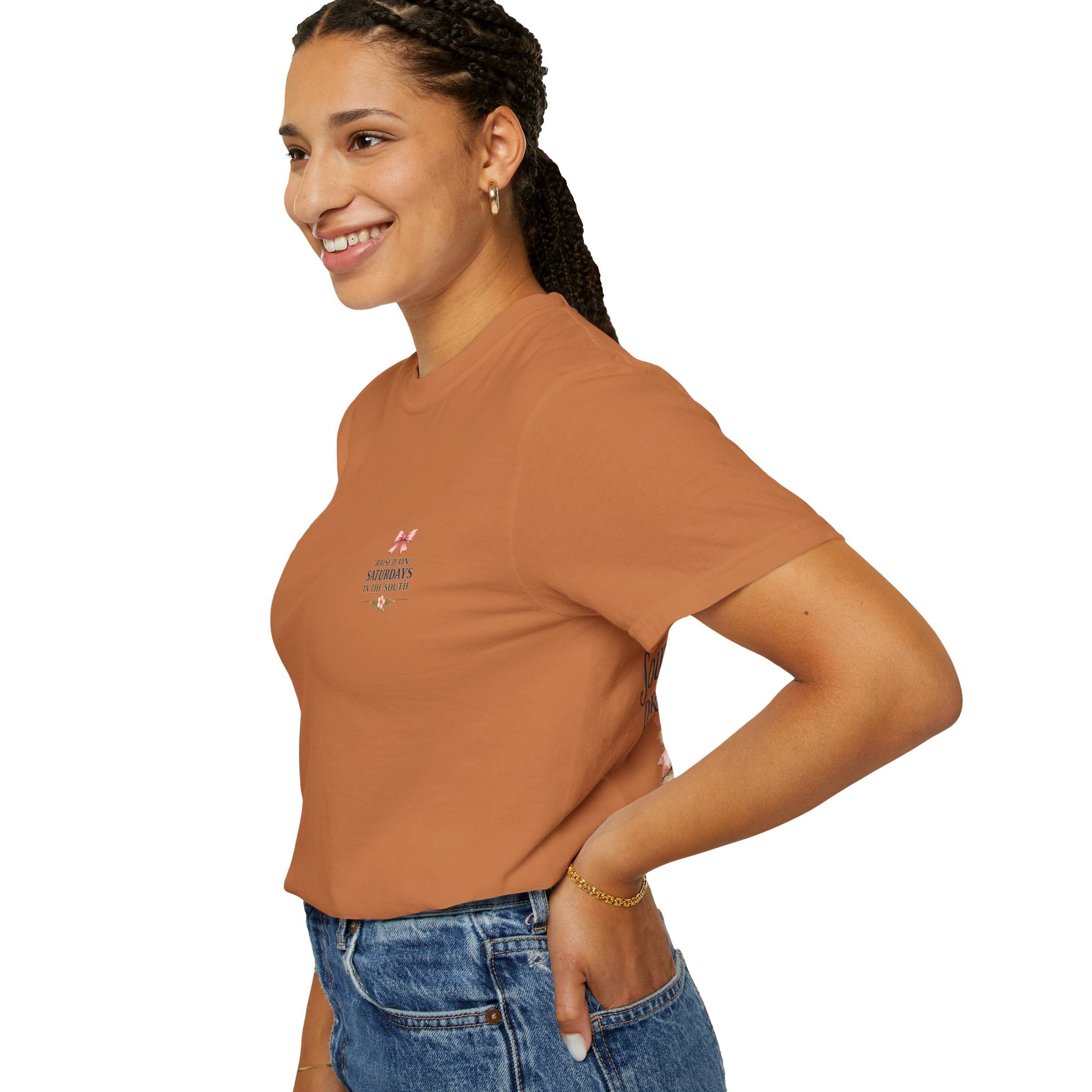 Sweet Tea Southern Dreams T‑Shirt