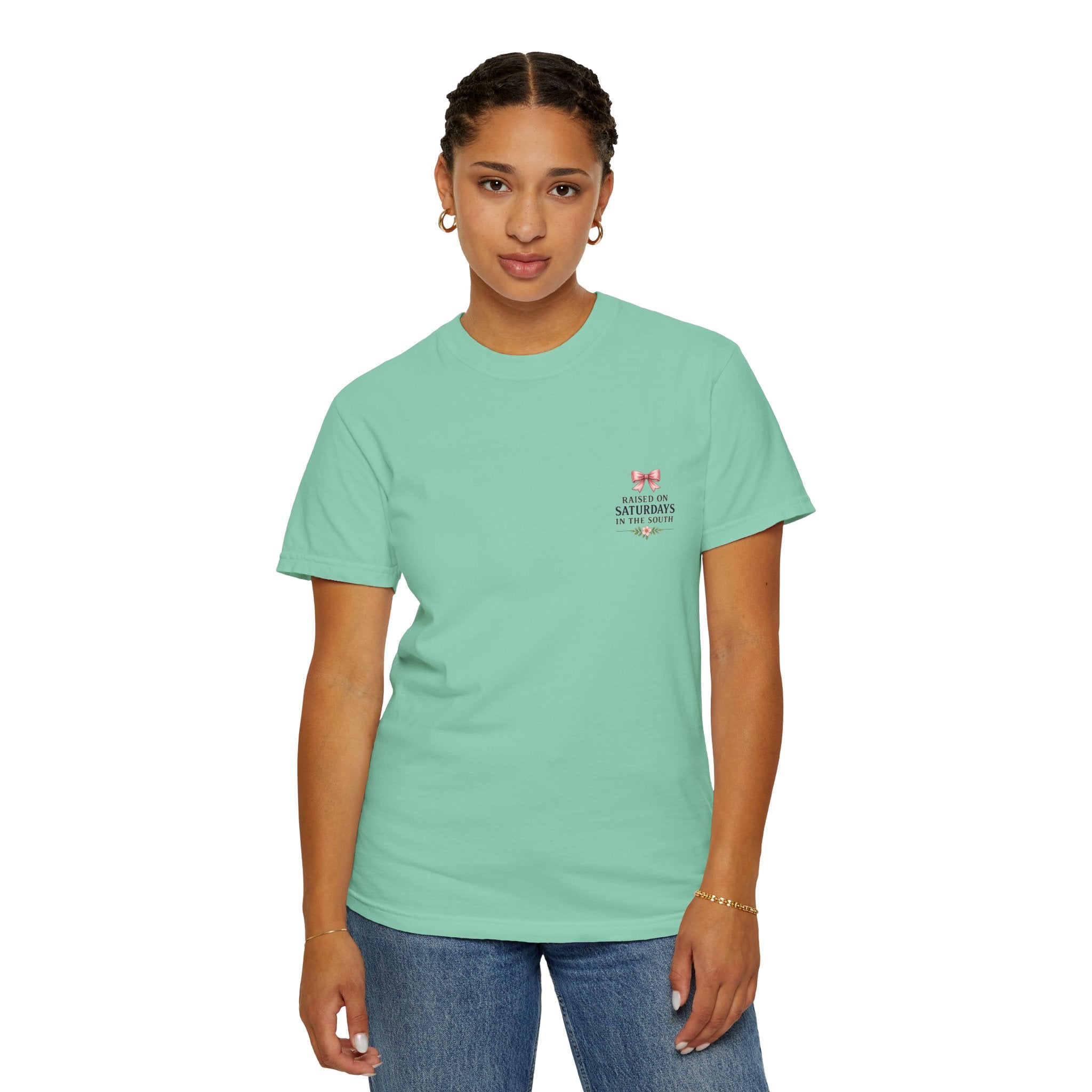 Sweet Tea Southern Dreams T‑Shirt