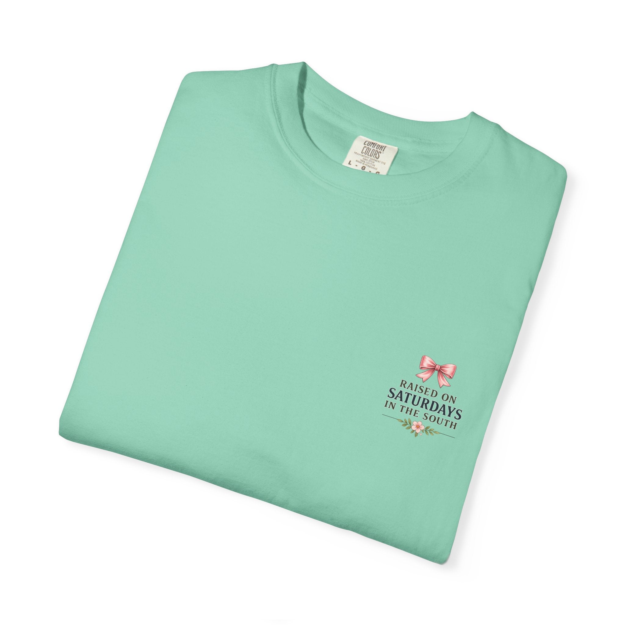 Sweet Tea Southern Dreams T‑Shirt