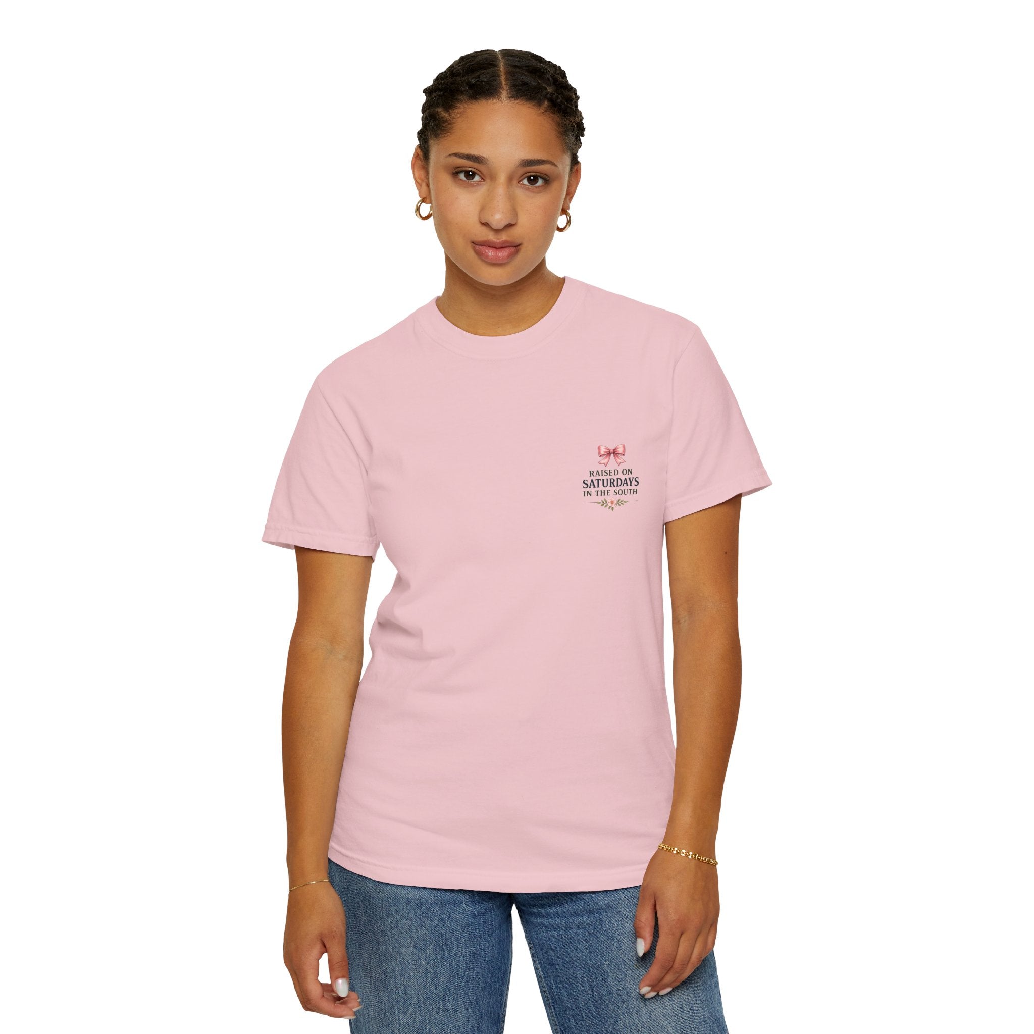Sweet Tea Southern Dreams T‑Shirt