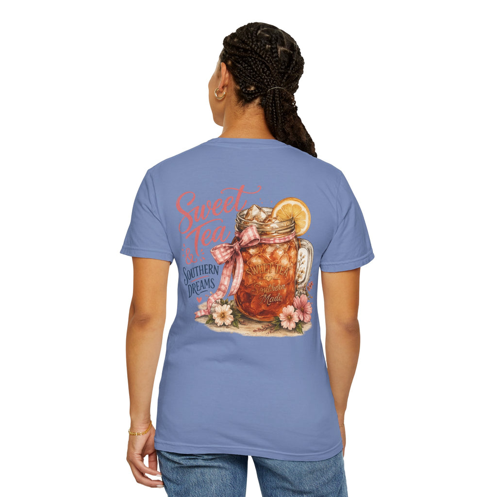 Sweet Tea Southern Dreams T‑Shirt