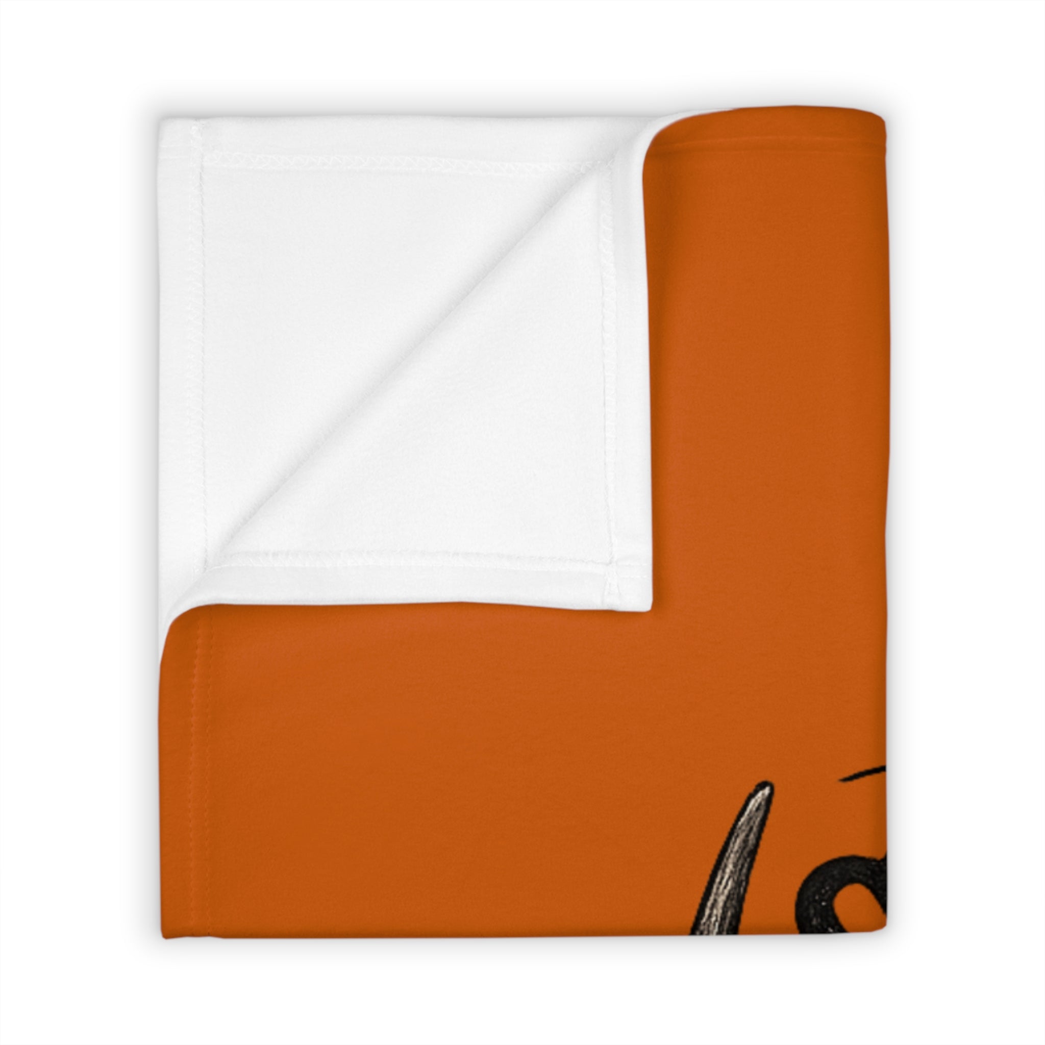 The Spread Runs Deep In The Woods-(orange)