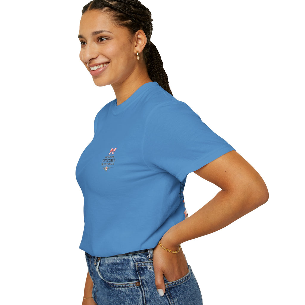 Sweet Tea Southern Dreams T‑Shirt