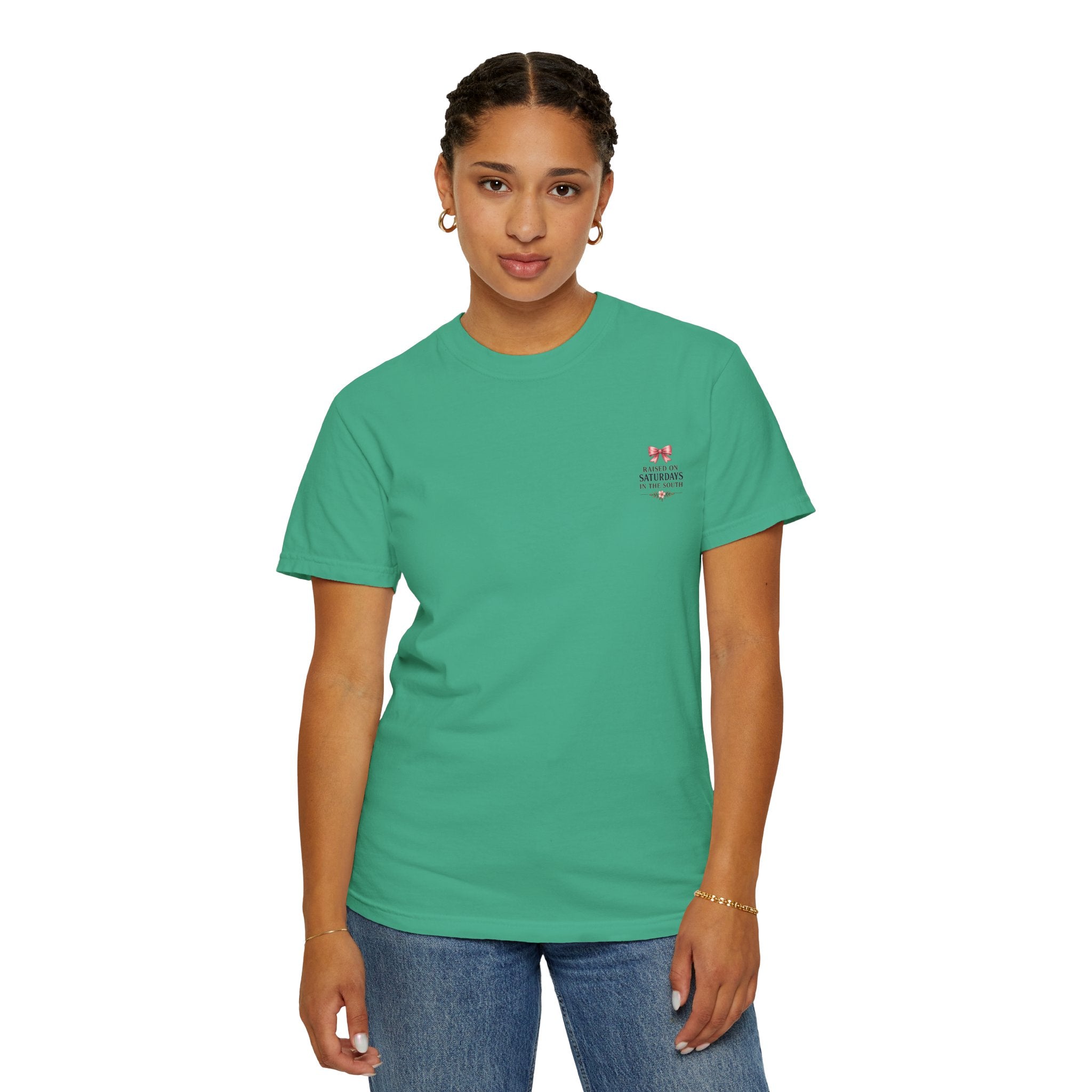 Southern Roots T-Shirt — Womens