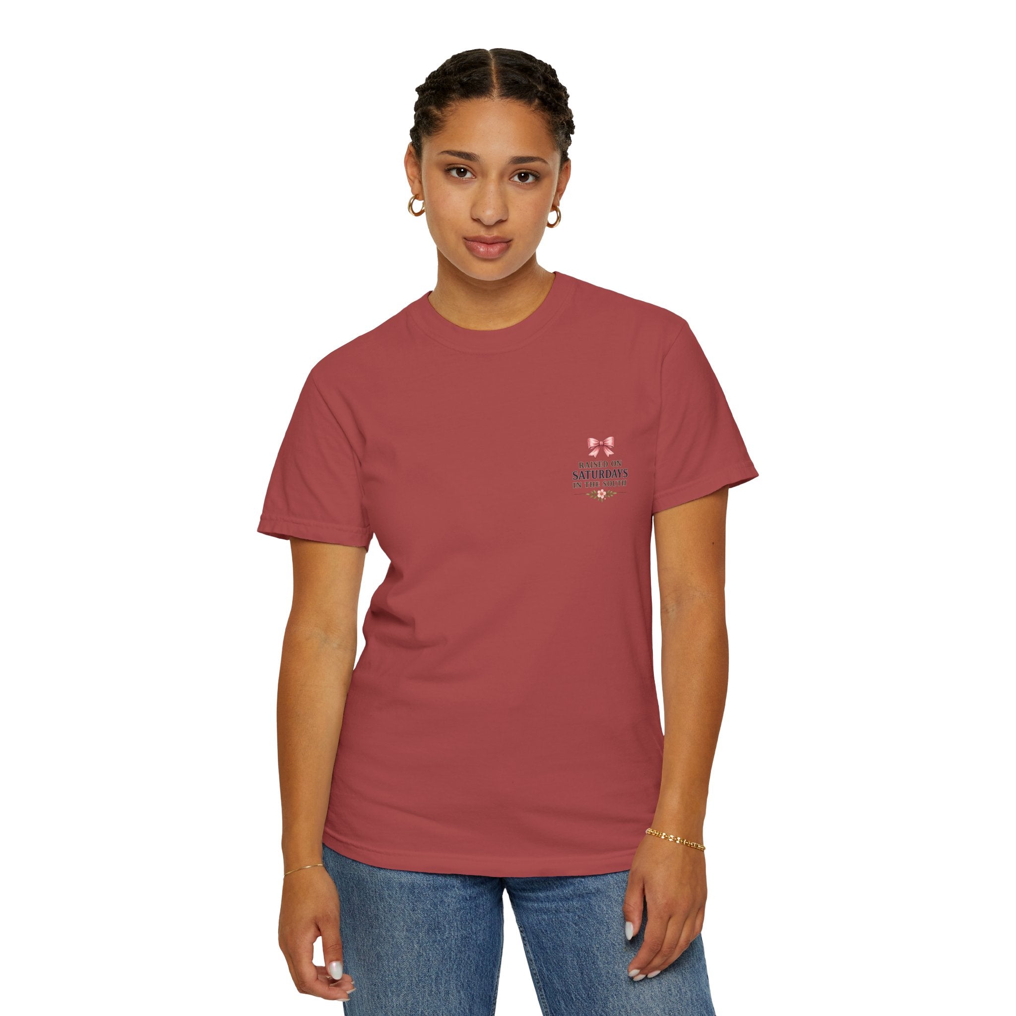 Sweet Tea Southern Dreams T‑Shirt