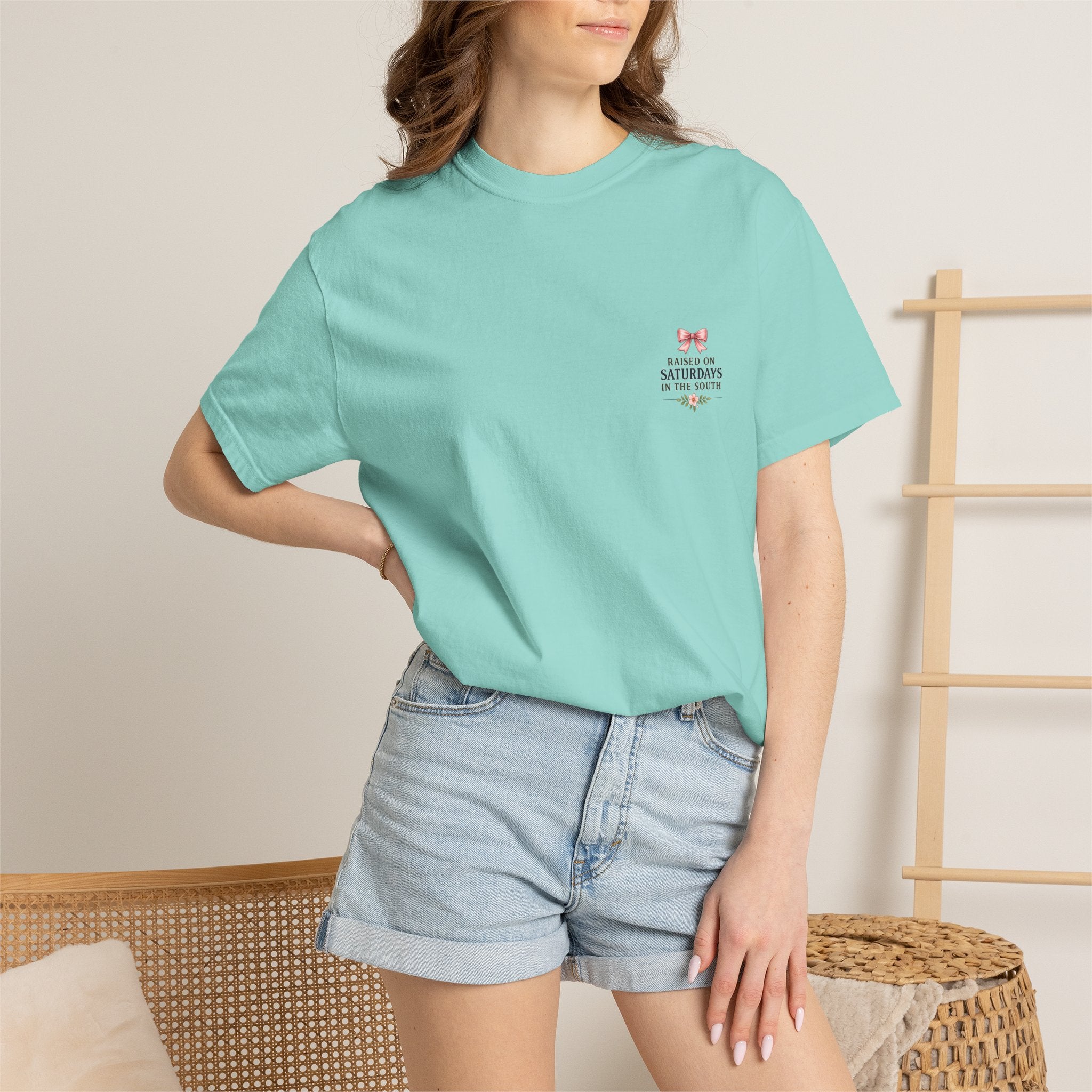 Sweet Tea Southern Dreams T‑Shirt