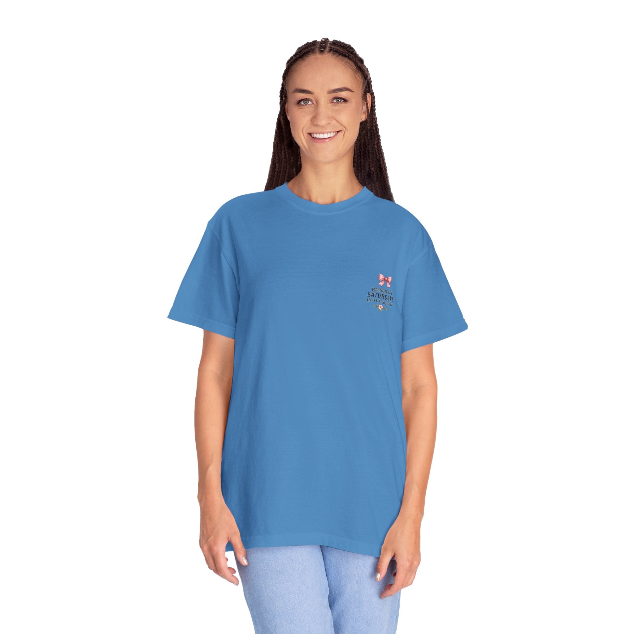 Sweet Tea Southern Dreams T‑Shirt