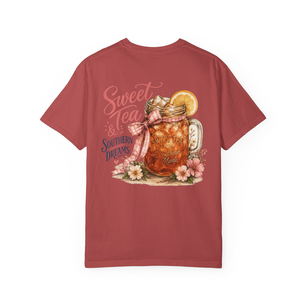 Sweet Tea Southern Dreams T‑Shirt