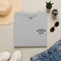 Raised On Saturdays In The South Vintage T-Shirt- Good Riding Buddies