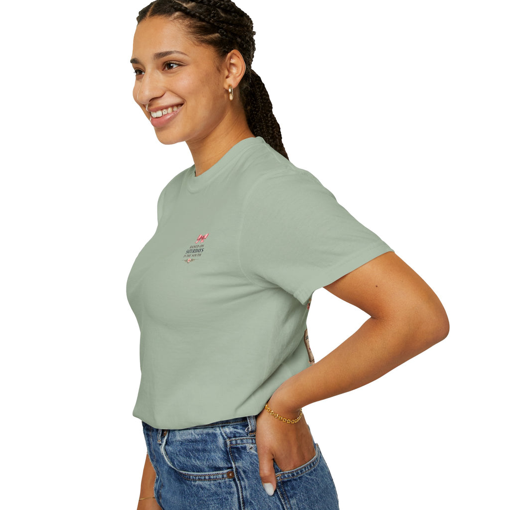 Southern Roots T-Shirt — Womens