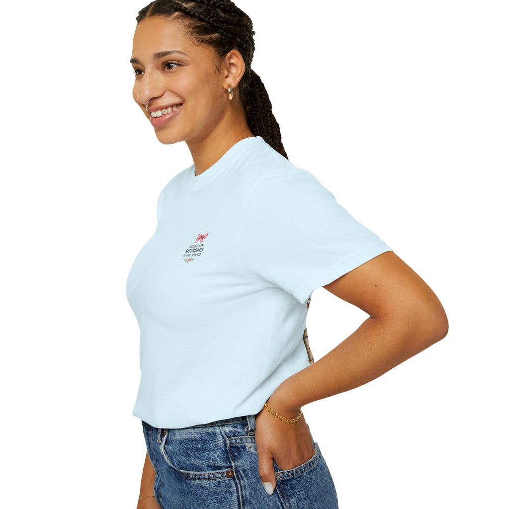 Southern Roots T-Shirt — Womens