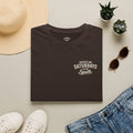 Raised On Saturdays In The South T-Shirt — Father's Day Collection