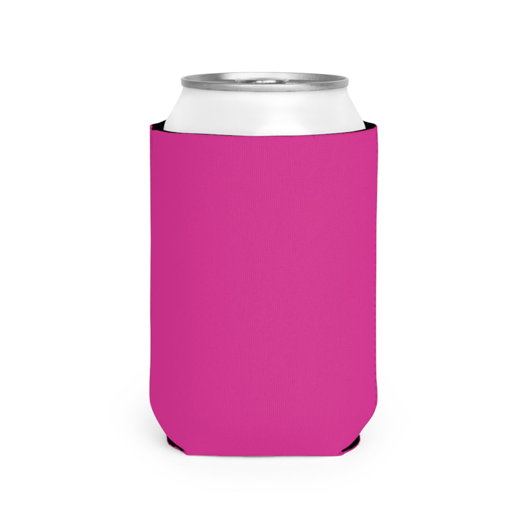 Raised On Saturdays In The South Can Cooler-The Spread Runs Deep In The Woods-(pink)