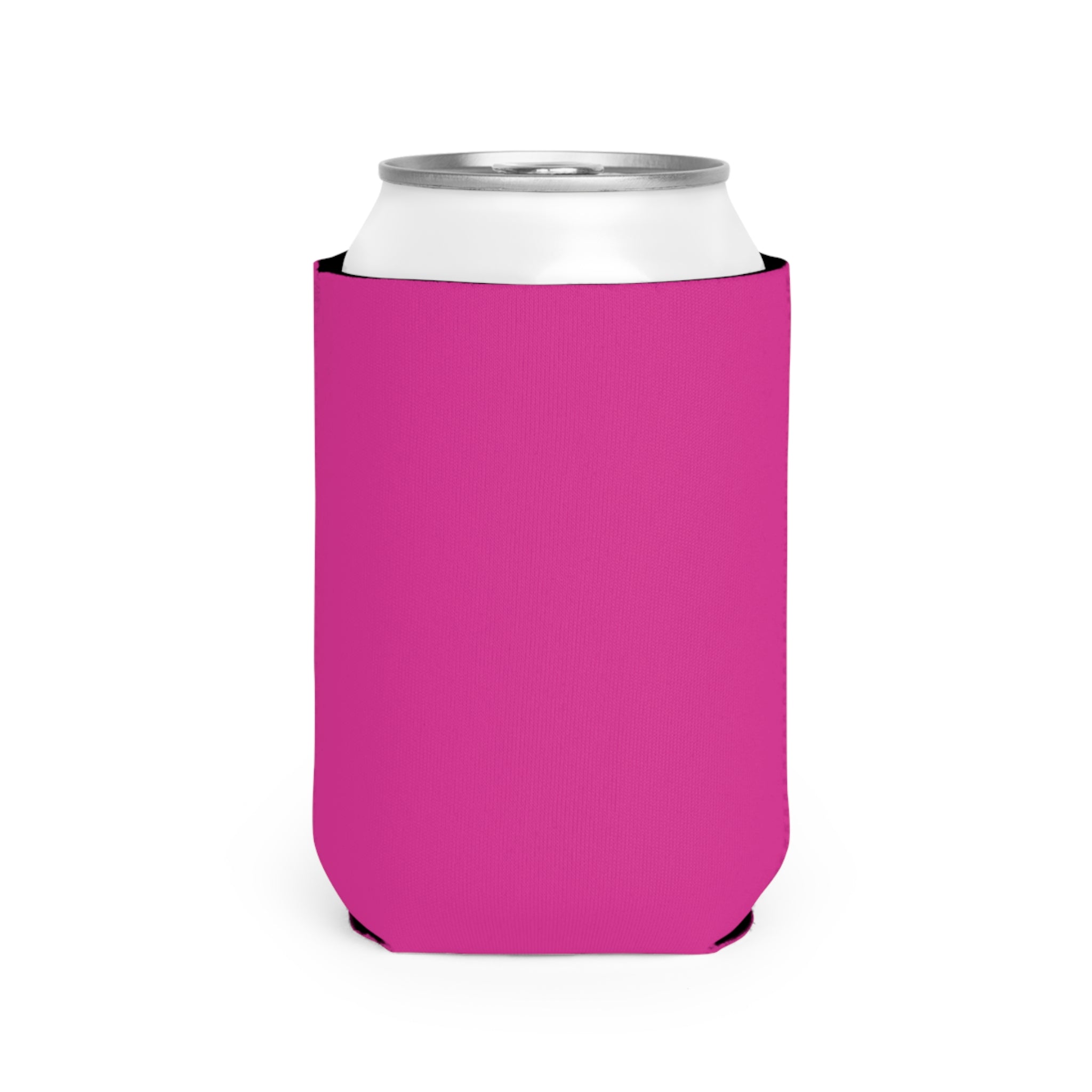 Raised On Saturdays In The South Can Cooler-The Spread Runs Deep In The Woods-(pink)