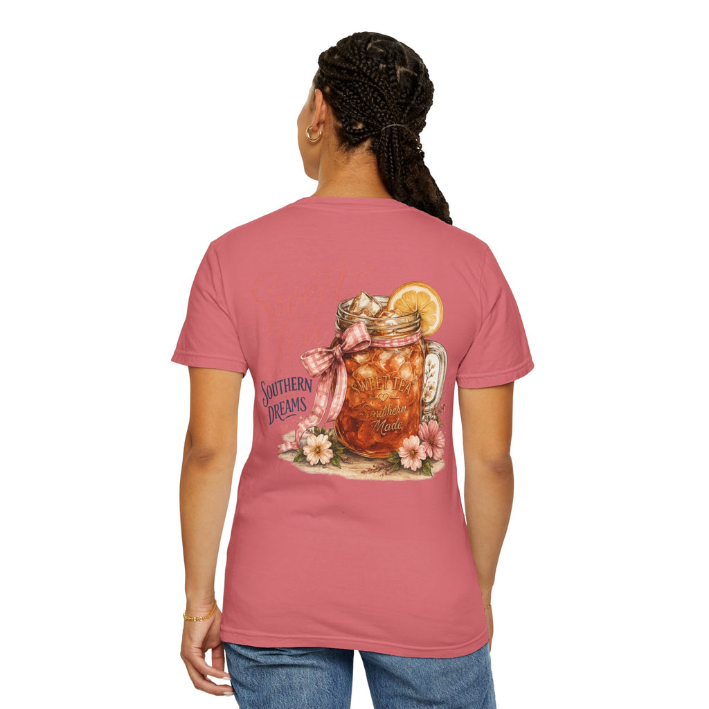 Sweet Tea Southern Dreams T‑Shirt