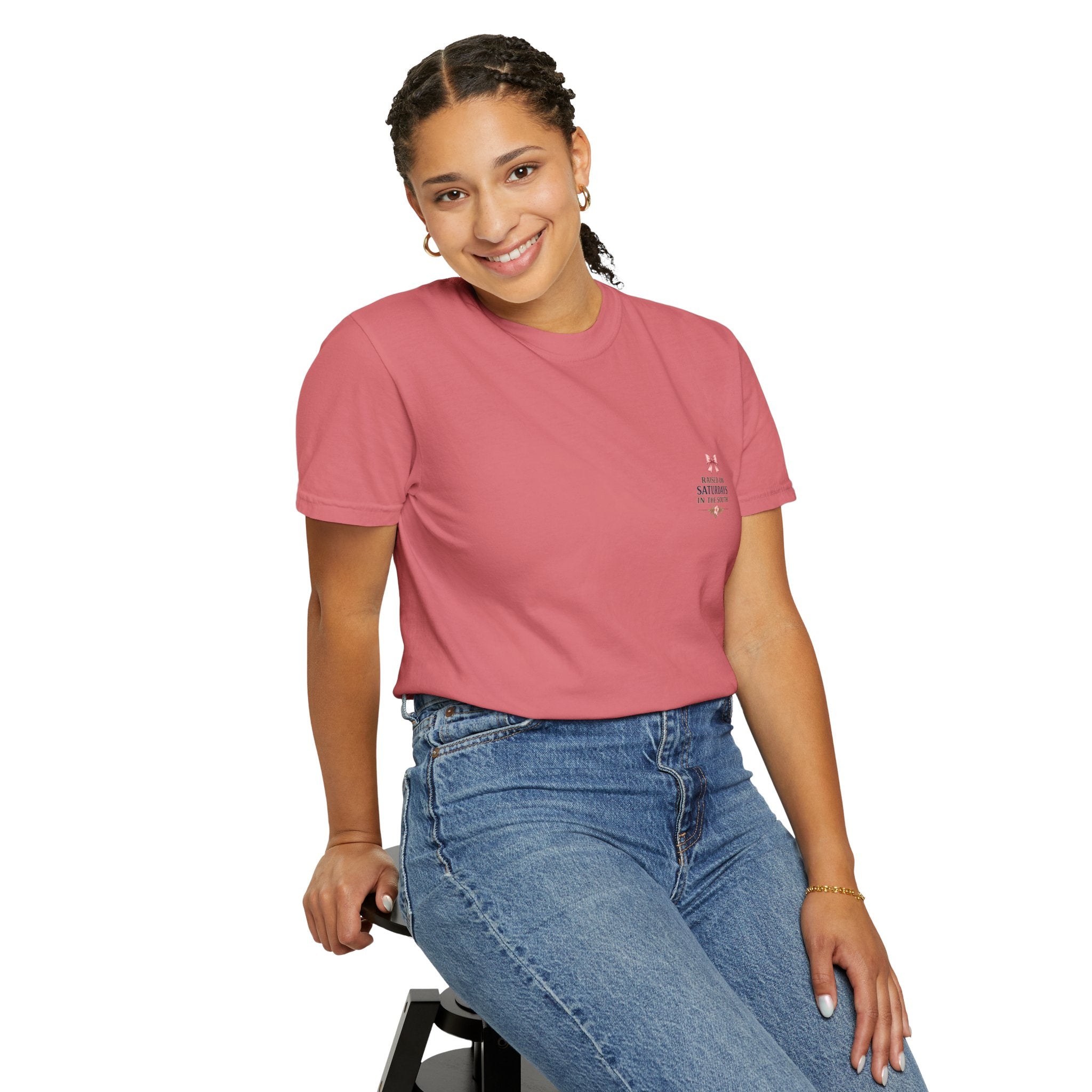 Sweet Tea Southern Dreams T‑Shirt